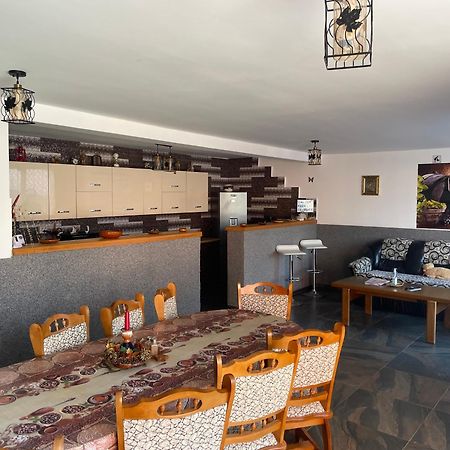 Casa Raraului Villa Campulung Moldovenesc Bagian luar foto