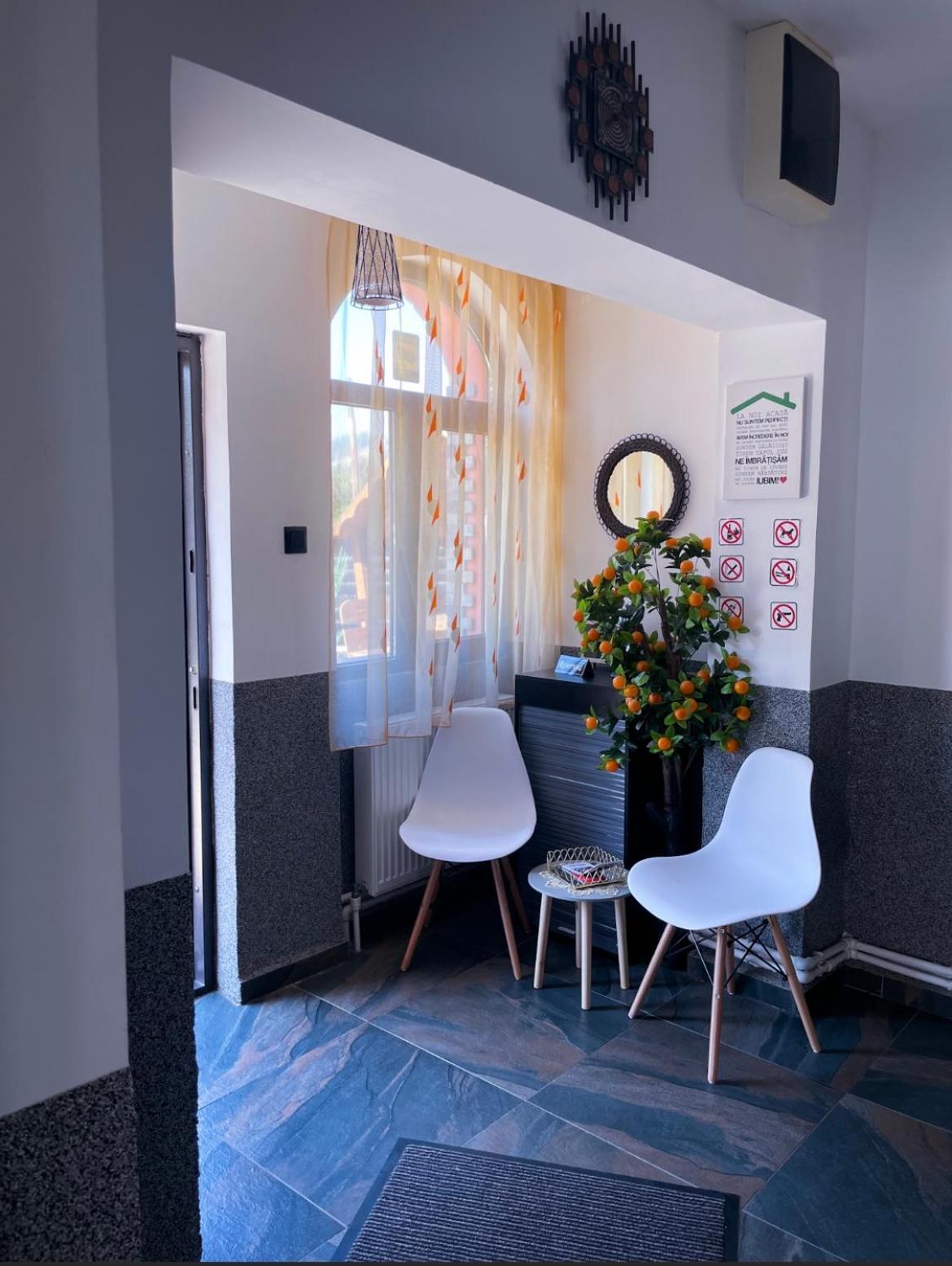 Casa Raraului Villa Campulung Moldovenesc Bagian luar foto