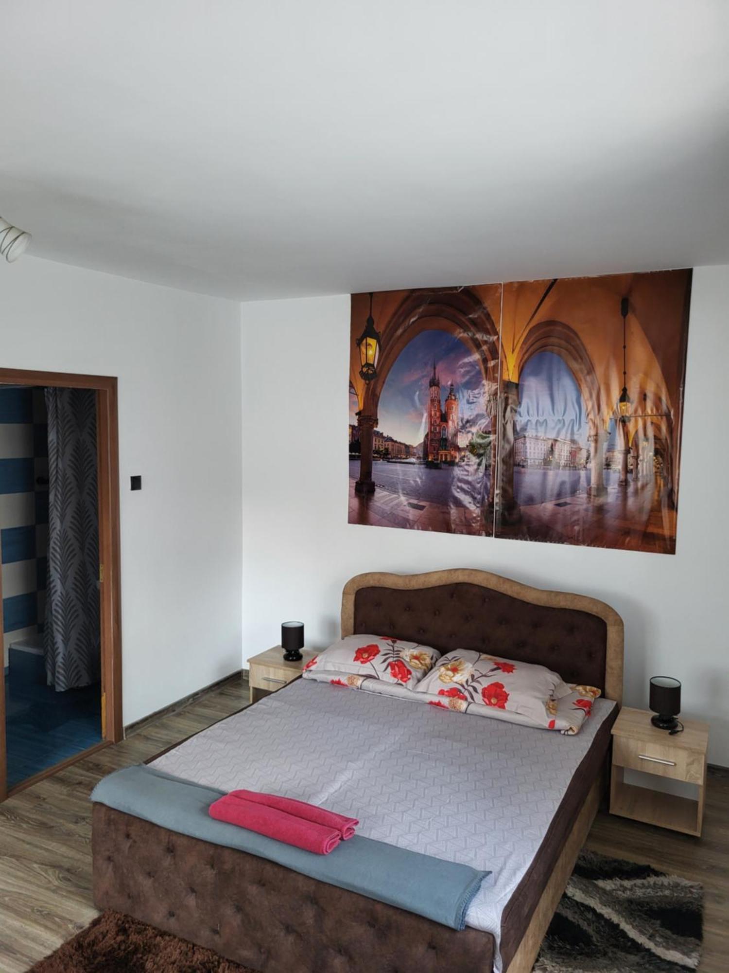 Casa Raraului Villa Campulung Moldovenesc Bagian luar foto