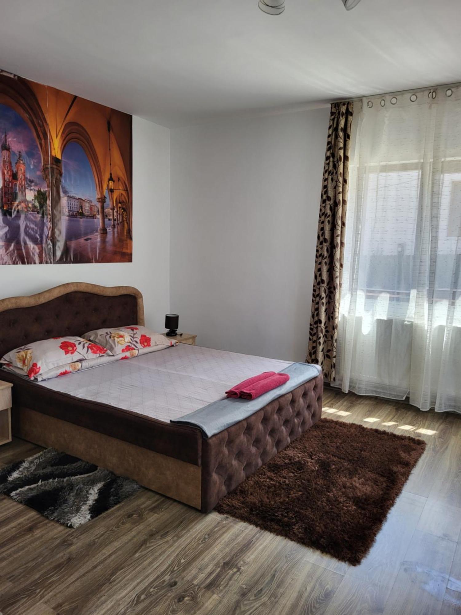 Casa Raraului Villa Campulung Moldovenesc Bagian luar foto