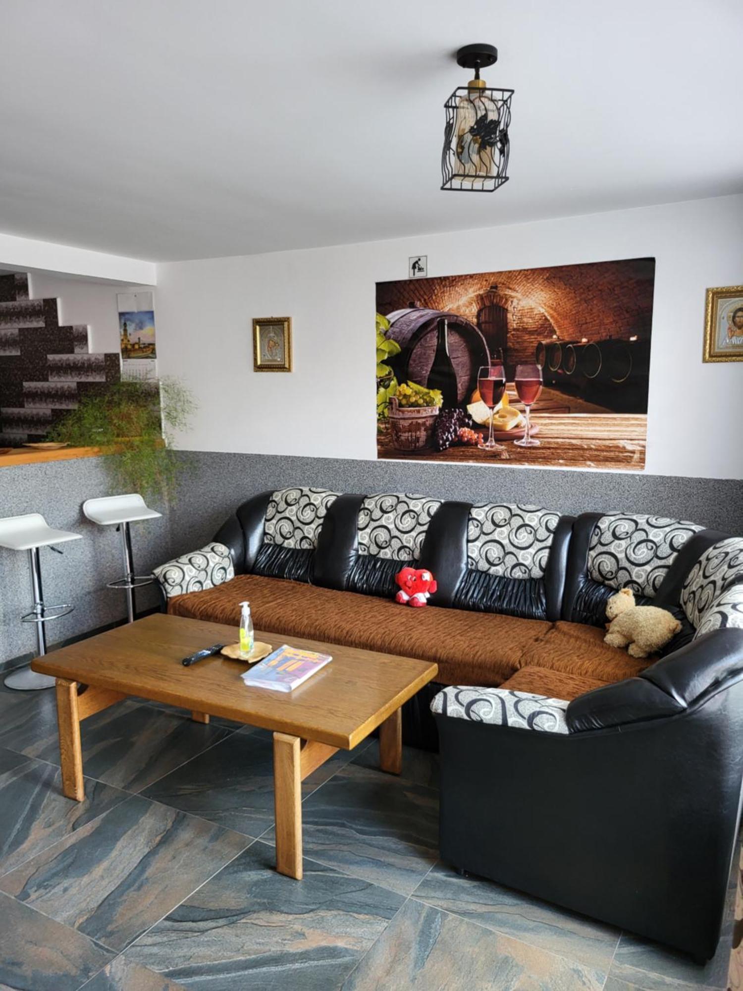 Casa Raraului Villa Campulung Moldovenesc Bagian luar foto