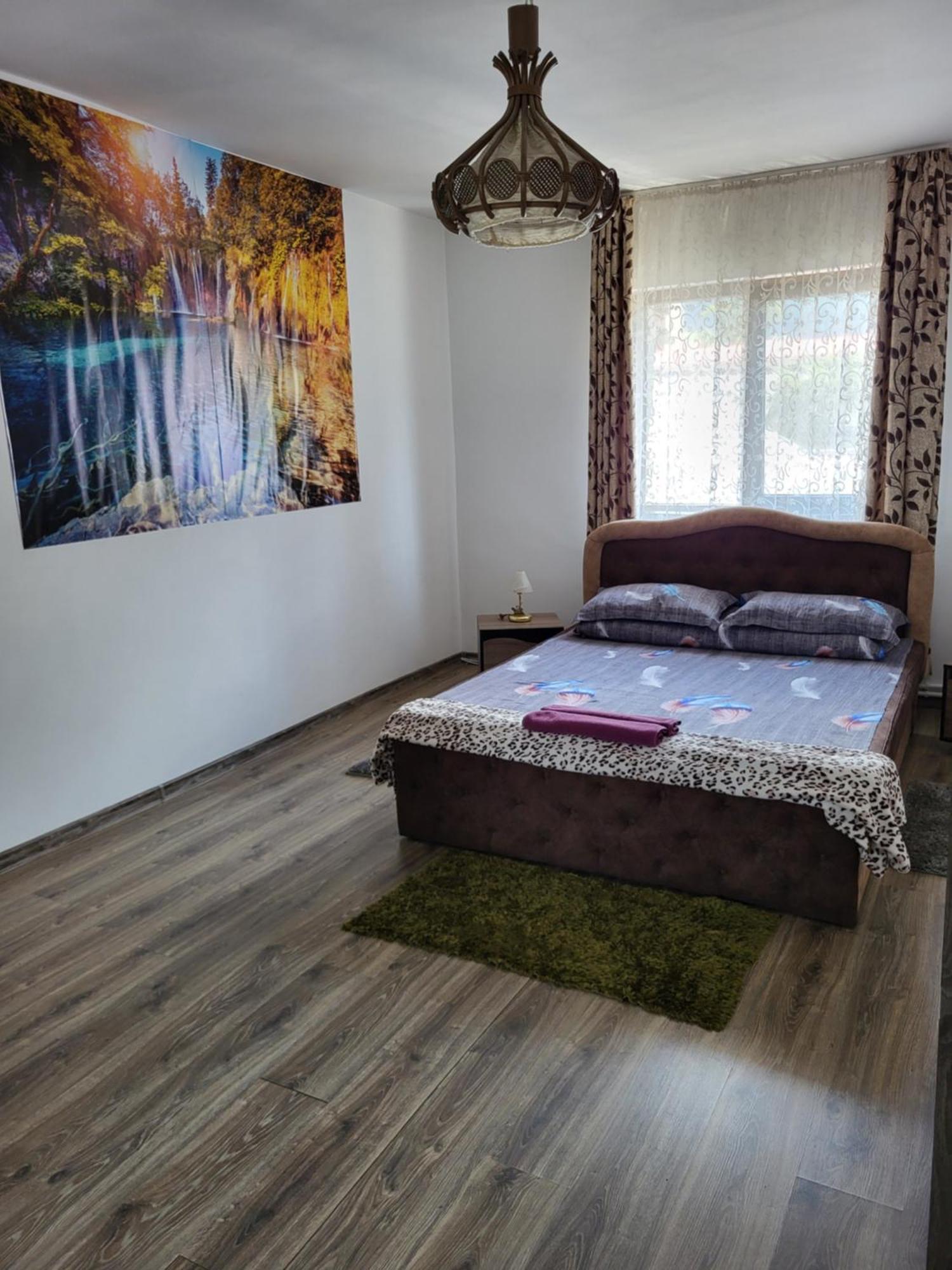 Casa Raraului Villa Campulung Moldovenesc Bagian luar foto